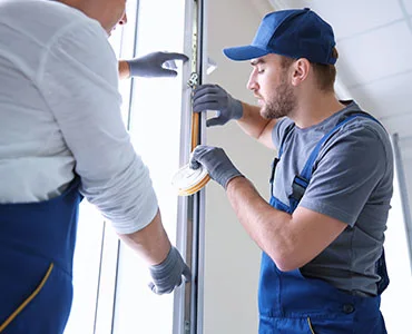 glass repair experts in Clearwater, FL