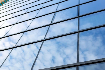 Professional Glass Curtain Wall Repair in Clearwater, FL