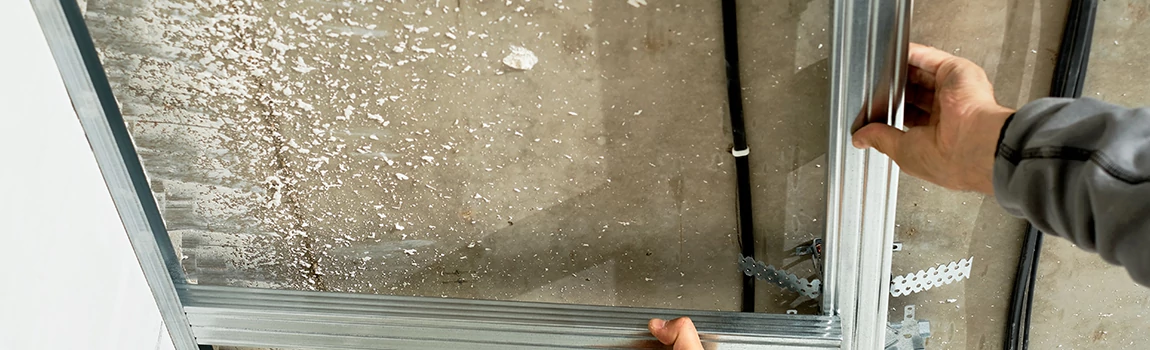 Laminated Glass Glazing in Clearwater, FL