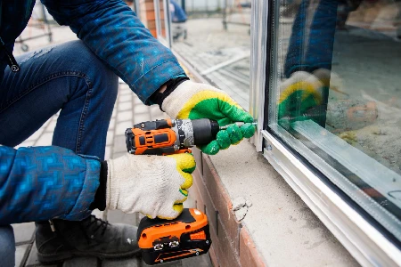 House Window Repair in Clearwater, FL