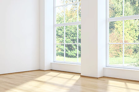 Residential Glass Window Installation in Clearwater, FL