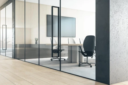 Office Glass in Clearwater, FL