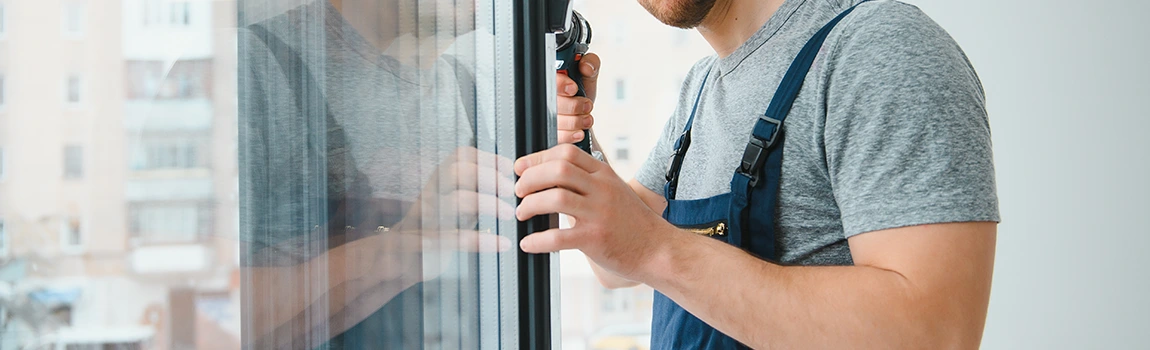 Same-day Glass Repair Cost in Clearwater, FL