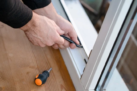 Sliding Patio Glass Door Repairs in Clearwater, FL