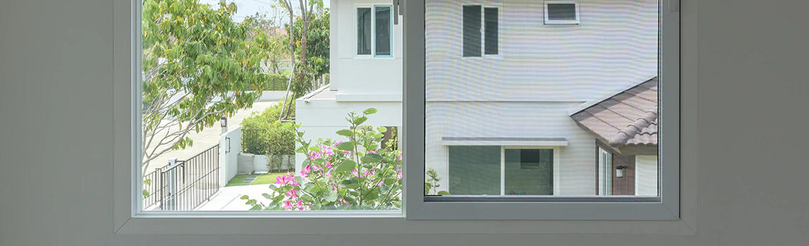 Window Frame Repair in Clearwater, FL