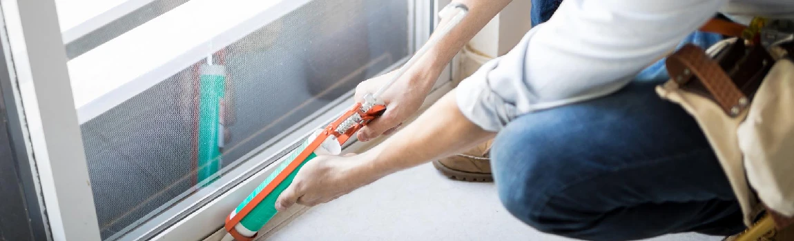 Emergency Window Replacement Services in Clearwater, FL