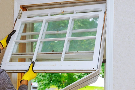 Window Replacement in Clearwater, FL